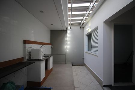 Área comum  de casa para alugar com 6 quartos, 700m² em Jardim Guedala, São Paulo