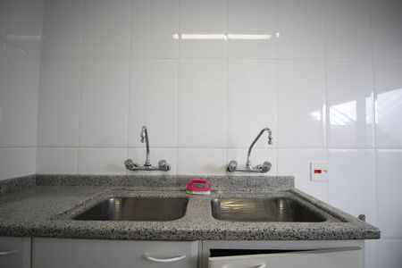 Área de Serviço de casa à venda com 6 quartos, 700m² em Jardim Guedala, São Paulo