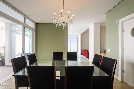 Casa para alugar com 700m², 4 quartos e 5 vagasSala de Jantar