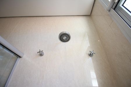 Casa para alugar com 700m², 6 quartos e 5 vagasBanheiro da Suíte 1