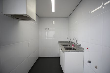 Casa para alugar com 700m², 6 quartos e 5 vagasÁrea de Serviço