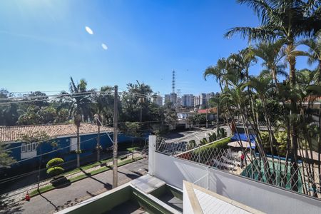 Casa para alugar com 700m², 4 quartos e 5 vagasVista