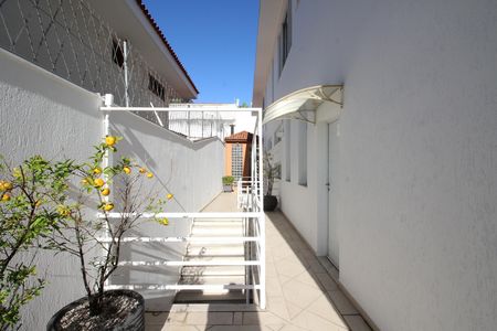 Casa para alugar com 700m², 6 quartos e 5 vagasQuintal