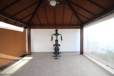 Casa para alugar com 700m², 6 quartos e 5 vagasMesanino Externo
