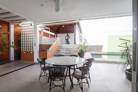 Casa para alugar com 700m², 4 quartos e 5 vagasArea de Lazer