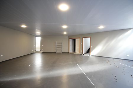 Garagem de casa à venda com 6 quartos, 700m² em Jardim Guedala, São Paulo