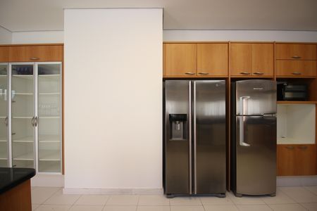 Casa para alugar com 700m², 6 quartos e 5 vagasCozinha
