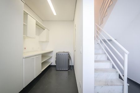 Casa para alugar com 700m², 4 quartos e 5 vagasÁrea de Serviço