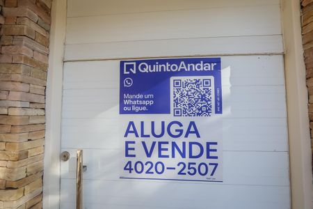 Casa para alugar com 700m², 4 quartos e 5 vagasPlaca