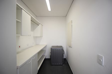 Casa para alugar com 700m², 6 quartos e 5 vagasÁrea de Serviço