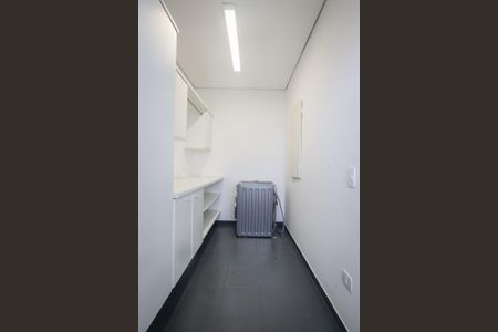 Casa para alugar com 700m², 4 quartos e 5 vagasÁrea de Serviço