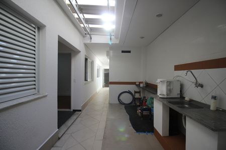 Área comum  de casa para alugar com 6 quartos, 700m² em Jardim Guedala, São Paulo