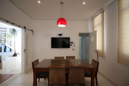 Cozinha de casa à venda com 6 quartos, 700m² em Jardim Guedala, São Paulo