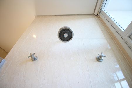 Casa para alugar com 700m², 6 quartos e 5 vagasBanheiro da Suíte 3