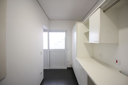 Casa para alugar com 700m², 6 quartos e 5 vagasÁrea de Serviço