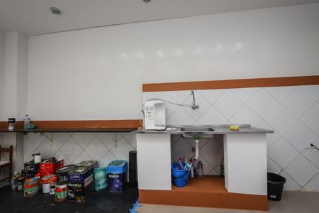 Casa para alugar com 700m², 4 quartos e 5 vagasÁrea de Serviço