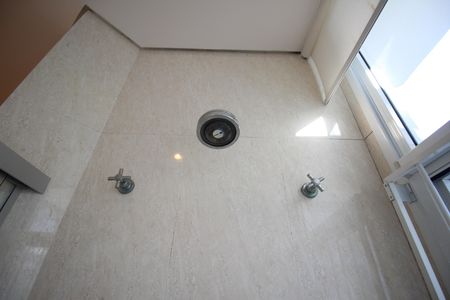 Casa para alugar com 700m², 6 quartos e 5 vagasBanheiro da Suíte 2