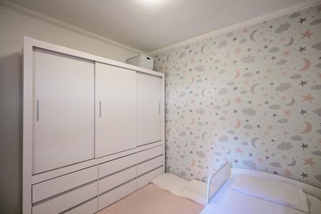 Casa de condomínio à venda com 128m², 2 quartos e 2 vagasQuarto