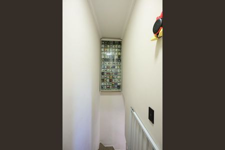 Corredor de casa de condomínio à venda com 2 quartos, 128m² em Jardim Ampliacao, São Paulo