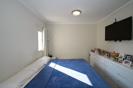 Casa de condomínio à venda com 128m², 2 quartos e 2 vagasSuíte