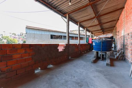 Casa à venda com 75m², 2 quartos e 1 vaga Casa à venda com 75m², 2 quartos e 1 vagaÁrea comum - Terraço