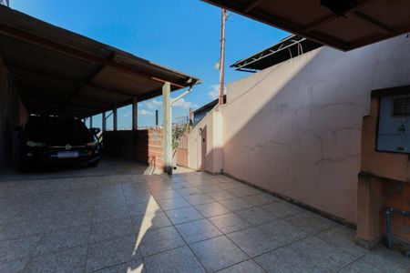 Casa à venda com 75m², 2 quartos e 1 vaga Casa à venda com 75m², 2 quartos e 1 vagaGaragem
