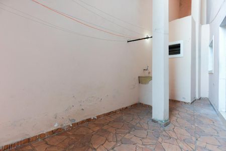 Casa à venda com 75m², 2 quartos e 1 vaga Casa à venda com 75m², 2 quartos e 1 vagaÁrea de serviço