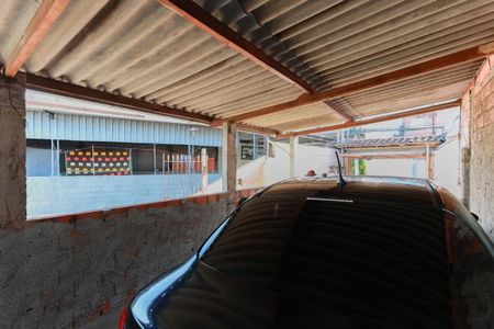 Casa à venda com 75m², 2 quartos e 1 vaga Casa à venda com 75m², 2 quartos e 1 vagaGaragem