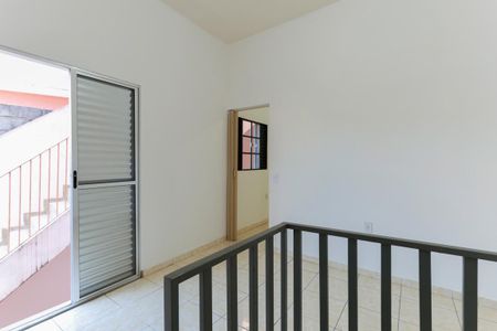 Casa à venda com 75m², 2 quartos e 1 vaga Casa à venda com 75m², 2 quartos e 1 vagaQuarto 2