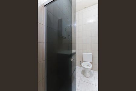 Casa à venda com 75m², 2 quartos e 1 vaga Casa à venda com 75m², 2 quartos e 1 vagaBanheiro