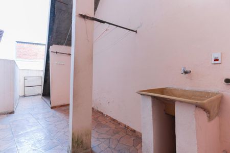 Casa à venda com 75m², 2 quartos e 1 vaga Casa à venda com 75m², 2 quartos e 1 vagaÁrea de serviço