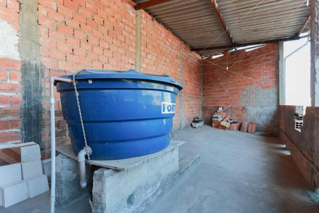 Casa à venda com 75m², 2 quartos e 1 vaga Casa à venda com 75m², 2 quartos e 1 vagaÁrea comum - Terraço