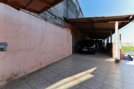 Casa à venda com 75m², 2 quartos e 1 vaga Casa à venda com 75m², 2 quartos e 1 vagaGaragem