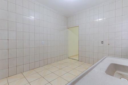 Casa à venda com 75m², 2 quartos e 1 vaga Casa à venda com 75m², 2 quartos e 1 vagaCozinha