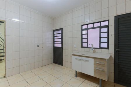 Casa à venda com 75m², 2 quartos e 1 vaga Casa à venda com 75m², 2 quartos e 1 vagaCozinha