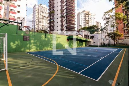 Apartamento para alugar com 120m², 3 quartos e 4 vagasQuadra