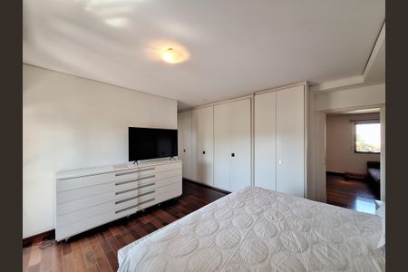 Apartamento para alugar com 120m², 3 quartos e 4 vagasQuarto 3