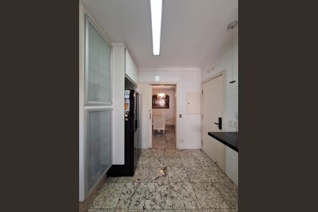 Apartamento para alugar com 120m², 3 quartos e 4 vagasCozinha
