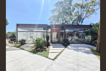 Apartamento para alugar com 120m², 3 quartos e 4 vagasÁrea comum - Salão de festas