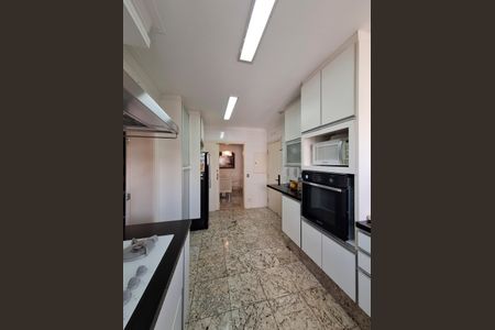 Apartamento para alugar com 120m², 3 quartos e 4 vagasCozinha