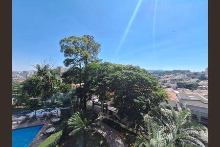 Apartamento para alugar com 120m², 3 quartos e 4 vagasVista Varanda