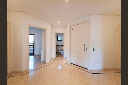 Apartamento para alugar com 120m², 3 quartos e 4 vagasEntrada