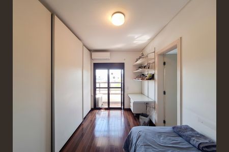 Apartamento para alugar com 120m², 3 quartos e 4 vagasQuarto 2