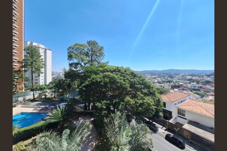 Apartamento para alugar com 120m², 3 quartos e 4 vagasVista Quarto 3