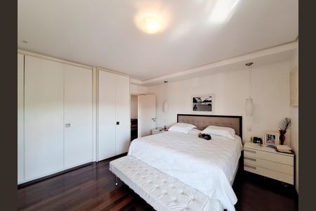 Apartamento para alugar com 120m², 3 quartos e 4 vagasQuarto 3