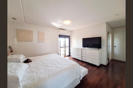 Apartamento para alugar com 120m², 3 quartos e 4 vagasQuarto 3