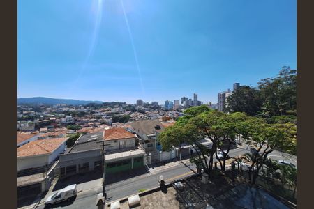 Apartamento para alugar com 120m², 3 quartos e 4 vagasVista Quarto 2
