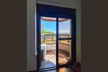 Apartamento para alugar com 120m², 3 quartos e 4 vagasSacada Quarto 3