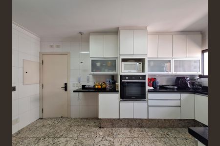 Apartamento para alugar com 120m², 3 quartos e 4 vagasCozinha
