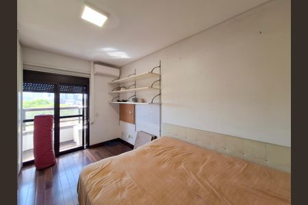 Apartamento para alugar com 120m², 3 quartos e 4 vagasQuarto 1